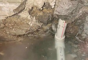 黄岛区管道漏水检测五