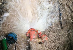 黄岛区暗管漏水检测一