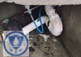 黄岛区水管漏水检测公司6