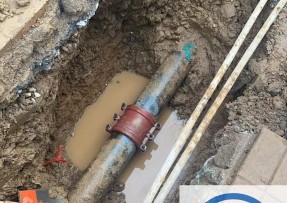 黄岛区水管漏水检测公司4