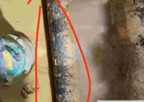 黄岛区水管漏水检测公司1